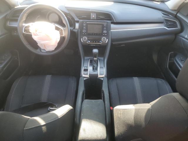 Photo 8 from auction – 2016 HONDA CIVIC LX with VIN 19XFC2F59GE000614