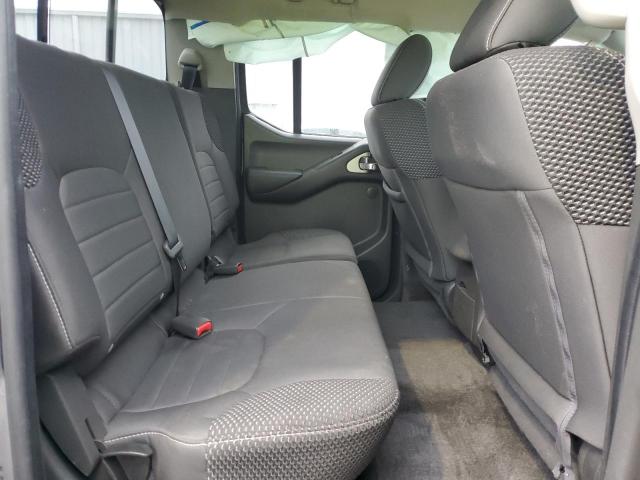 Photo 10 from auction – 2018 NISSAN FRONTIER S with VIN 1N6AD0EVXJN756482