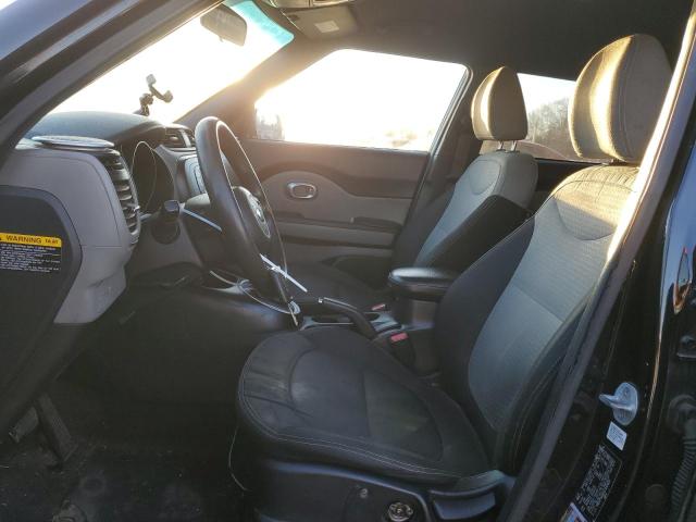 Photo 7 from auction – 2016 KIA SOUL + with VIN KNDJP3A50G7241005