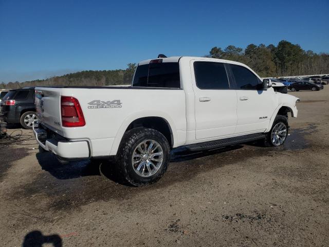 Photo 3 from auction – 2021 RAM 1500 LARAM with VIN 1C6SRFJT1MN779242