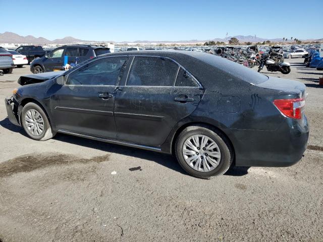 Photo 2 from auction – 2013 TOYOTA CAMRY L with VIN 4T1BF1FK7DU661069