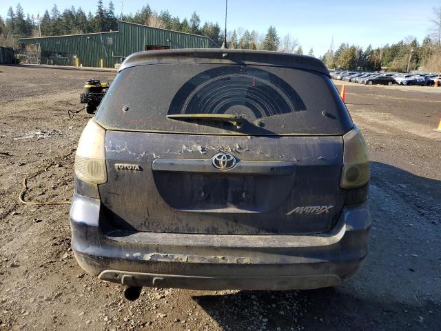 Photo 6 from auction – 2007 TOYOTA COROLLA MA with VIN 2T1KR32E77C653272