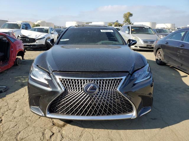 Photo 5 from auction – 2018 LEXUS LS 500H with VIN JTHBYLFF2J5000342