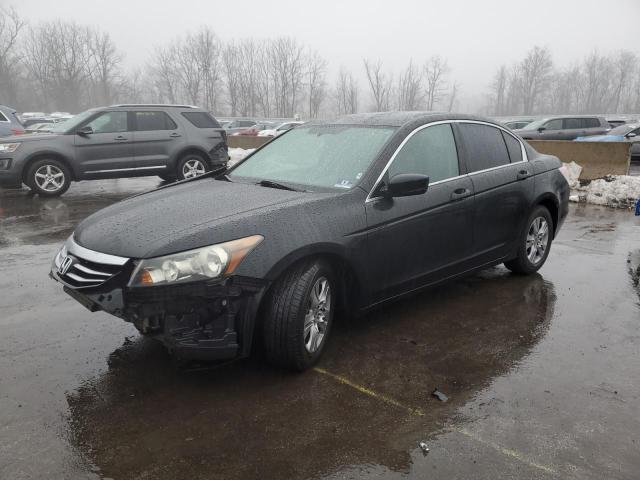Photo 1 from auction – 2011 HONDA ACCORD SE with VIN 1HGCP2F63BA136184