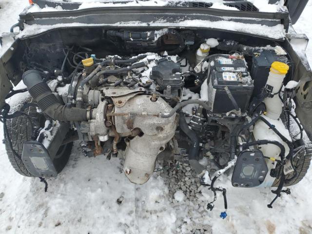 Photo 12 from auction – 2015 JEEP RENEGADE L with VIN ZACCJBBH8FPC07649