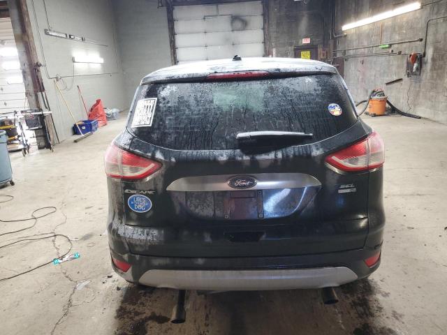 Photo 6 from auction – 2013 FORD ESCAPE SEL with VIN 1FMCU9H9XDUD86798