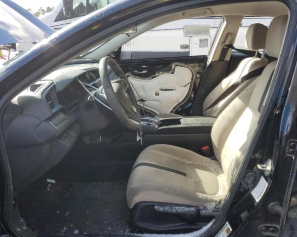 Photo 7 from auction – 2017 HONDA CIVIC LX with VIN 2HGFC2F64HH552442