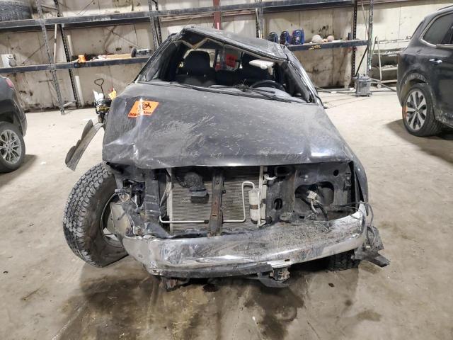 Photo 5 from auction – 2009 CHEVROLET COLORADO with VIN 1GCDT13E198123715