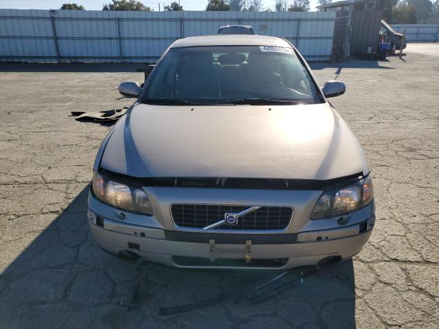 Photo 5 from auction – 2002 VOLVO S60 2.4T with VIN YV1RS58D322103680