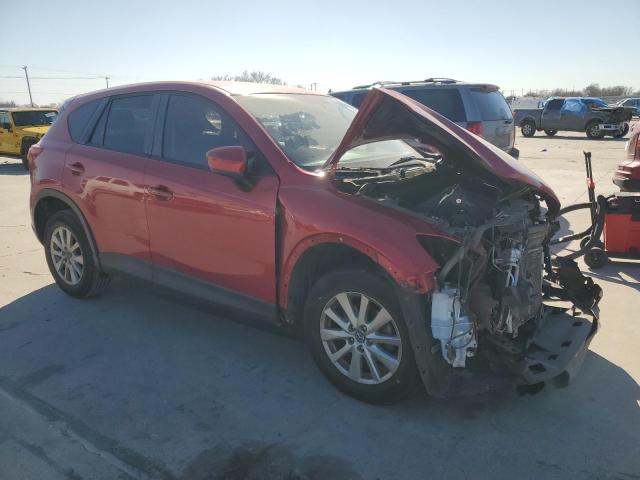 Photo 4 from auction – 2014 MAZDA CX-5 TOURI with VIN JM3KE2CY3E0398178