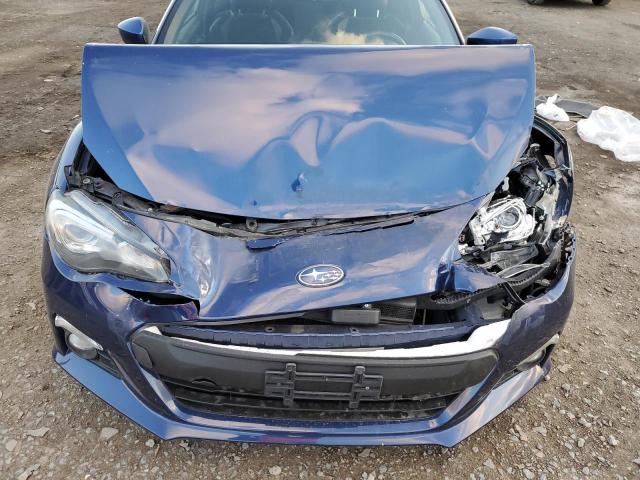 Photo 11 from auction – 2013 SUBARU BRZ 2.0 LI with VIN JF1ZCAC19D2607717