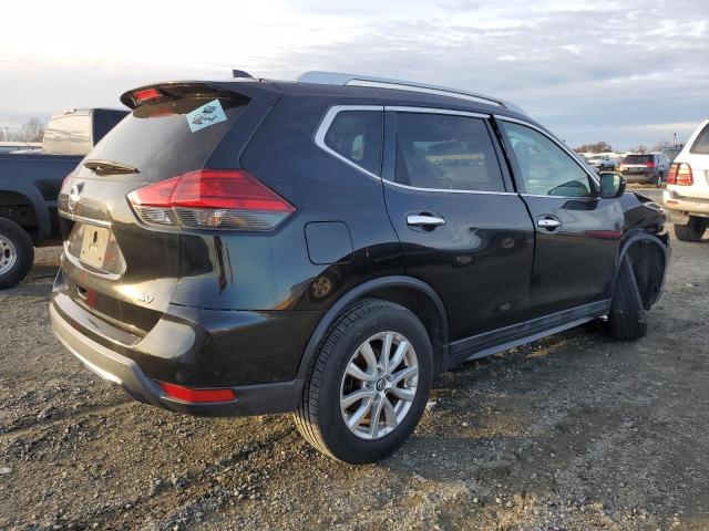 Photo 3 from auction – 2017 NISSAN ROGUE S with VIN 5N1AT2MT5HC815361