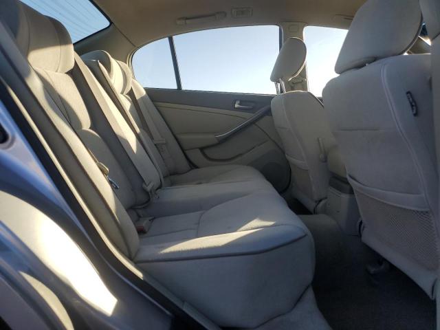 Photo 10 from auction – 2003 INFINITI G35 with VIN JNKCV51E23M007095
