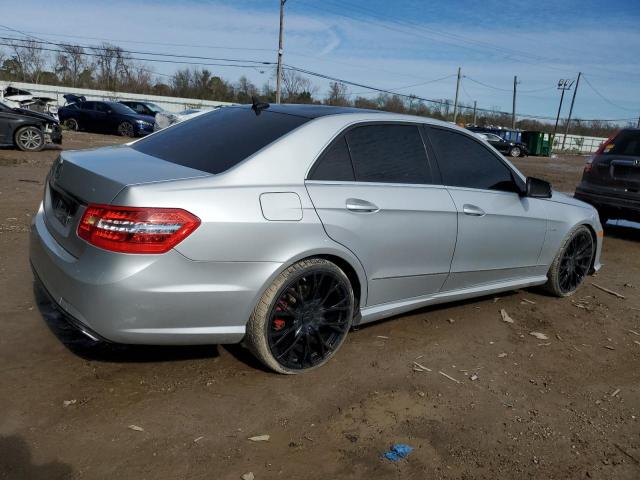 Photo 3 from auction – 2012 MERCEDES-BENZ E 350 with VIN WDDHF5KB0CA565222
