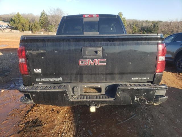 Photo 6 from auction – 2015 GMC SIERRA K15 with VIN 3GTU2WEC1FG392914