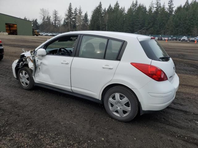 Photo 2 from auction – 2008 NISSAN VERSA S with VIN 3N1BC13E68L450606