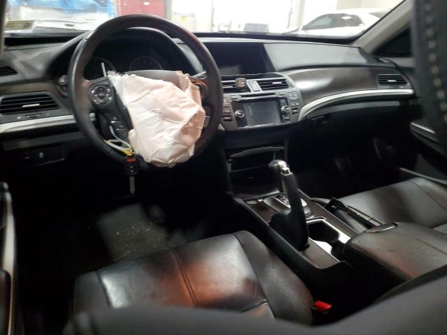 Photo 8 from auction – 2013 HONDA CROSSTOUR with VIN 5J6TF3H53DL002532