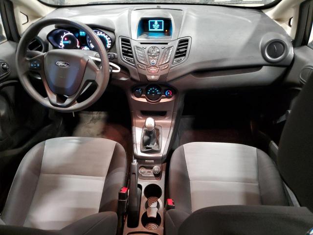Photo 8 from auction – 2017 FORD FIESTA S with VIN 3FADP4AJ6HM144498