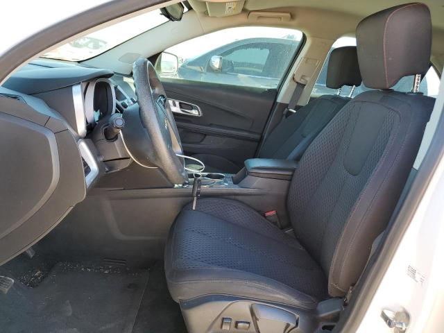 Photo 7 from auction – 2015 CHEVROLET EQUINOX LS with VIN 2GNALAEK4F6378597