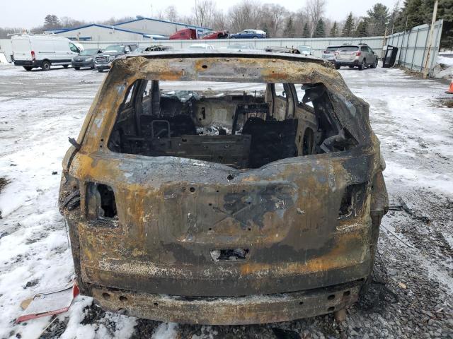 Photo 6 from auction – 2017 GMC ACADIA LIM with VIN 1GKKVSKD2HJ313924