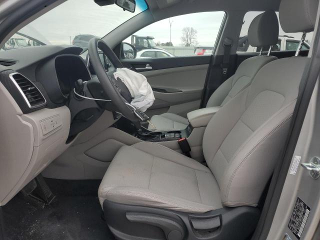 Photo 7 from auction – 2020 HYUNDAI TUCSON SE with VIN KM8J2CA47LU280641