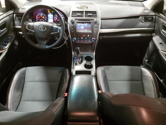 Photo 8 from auction – 2017 TOYOTA CAMRY LE with VIN 4T1BF1FK7HU420165