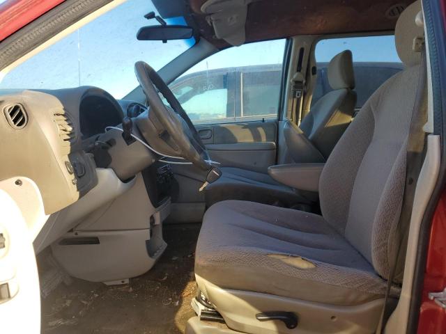 Photo 7 from auction – 2007 DODGE GRAND CARA with VIN 1D4GP24R77B158903