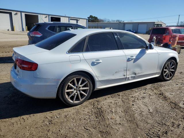 Photo 3 from auction – 2016 AUDI A4 PREMIUM with VIN WAUFFAFL8GN018045