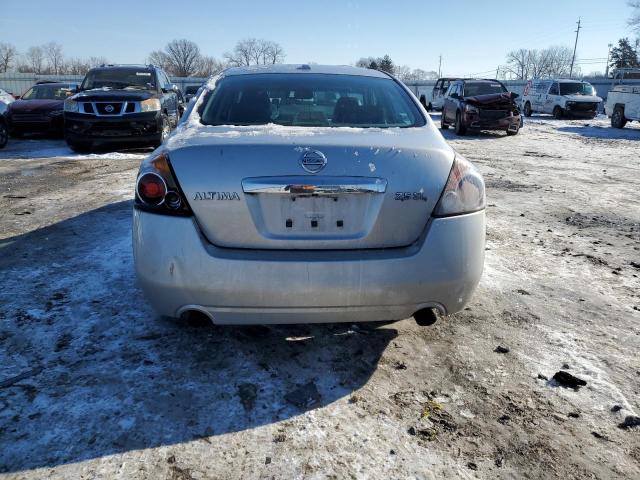 Photo 6 from auction – 2011 NISSAN ALTIMA BAS with VIN 1N4AL2AP9BC173428