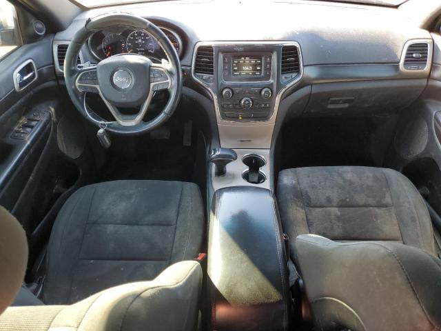 Photo 8 from auction – 2015 JEEP GRAND CHER with VIN 1C4RJEAG0FC615149