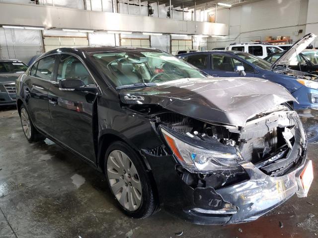 Photo 4 from auction – 2014 BUICK LACROSSE P with VIN 1G4GE5G34EF257174