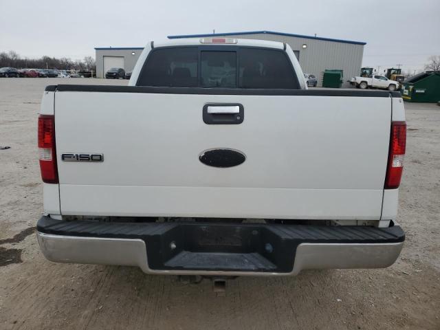 Photo 6 from auction – 2006 FORD F150 SUPER with VIN 1FTPW14516FA06467