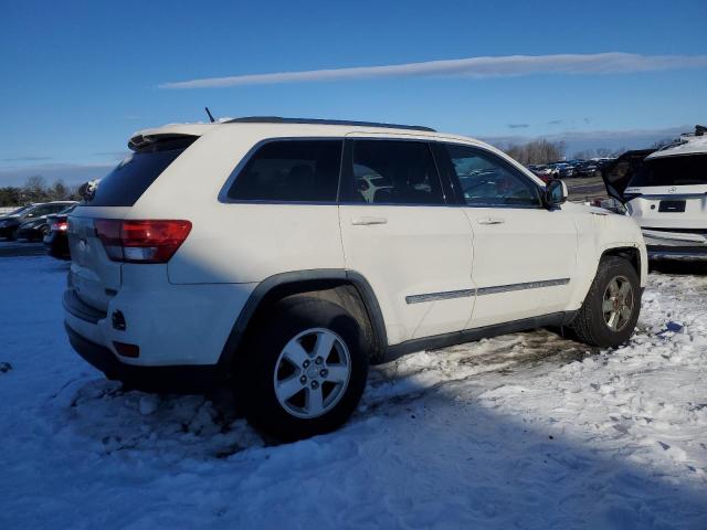 Photo 3 from auction – 2011 JEEP GRAND CHER with VIN 1J4RR4GG4BC503081
