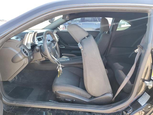 Photo 7 from auction – 2012 CHEVROLET CAMARO LT with VIN 2G1FB1E34C9196203