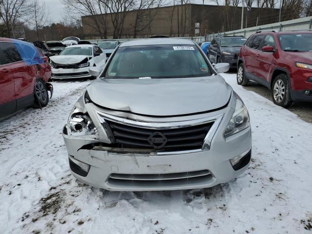 Photo 5 from auction – 2014 NISSAN ALTIMA 2.5 with VIN 1N4AL3AP0EC201241