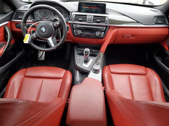 Photo 8 from auction – 2017 BMW 440XI GRAN with VIN WBA4E5C53HG189279