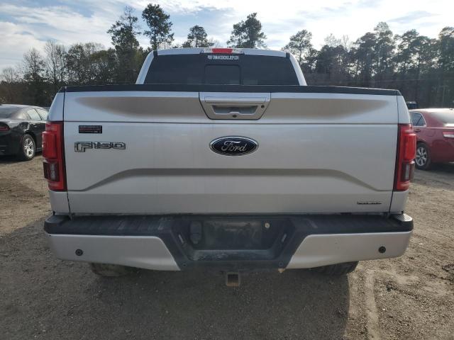Photo 6 from auction – 2016 FORD F150 SUPER with VIN 1FTEW1EF1GKD91746