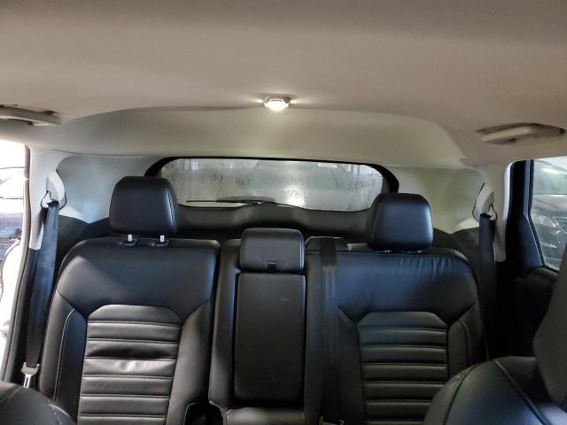 Photo 10 from auction – 2015 FORD EDGE SEL with VIN 2FMTK4J90FBB64945
