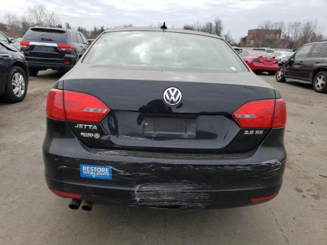Photo 6 from auction – 2011 VOLKSWAGEN JETTA SE with VIN 3VWDZ7AJ2BM363064