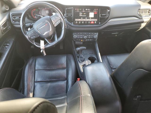 Photo 8 from auction – 2022 DODGE DURANGO R/ with VIN 1C4SDHCT6NC218029