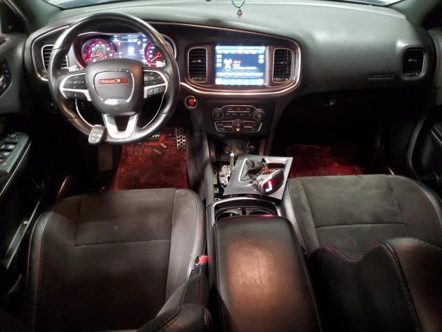 Photo 8 from auction – 2018 DODGE CHARGER R/ with VIN 2C3CDXGJ1JH297547