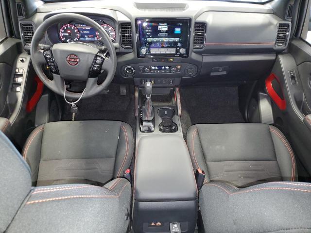 Photo 8 from auction – 2024 NISSAN FRONTIER S with VIN 1N6ED1EK1RN610593