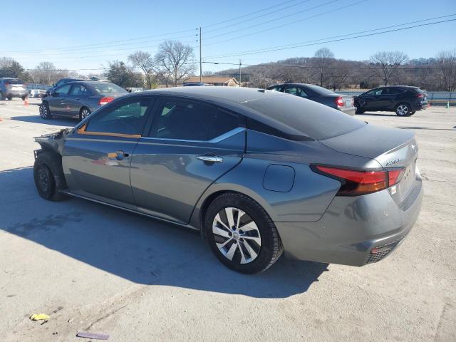 Photo 2 from auction – 2020 NISSAN ALTIMA S with VIN 1N4BL4BV2LC123971