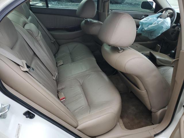 Photo 10 from auction – 2002 ACURA 3.2TL with VIN 19UUA56752A026737