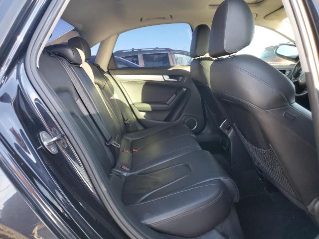 Photo 10 from auction – 2014 AUDI A4 PREMIUM with VIN WAUFFAFL0EA070919