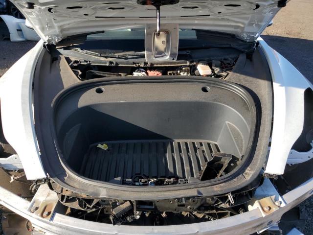 Photo 11 from auction – 2021 TESLA MODEL 3 with VIN 5YJ3E1EA4MF048663