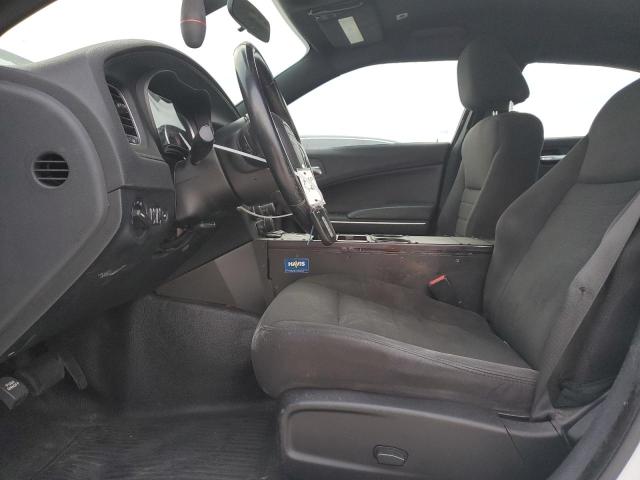 Photo 7 from auction – 2018 DODGE CHARGER PO with VIN 2C3CDXAG7JH230464