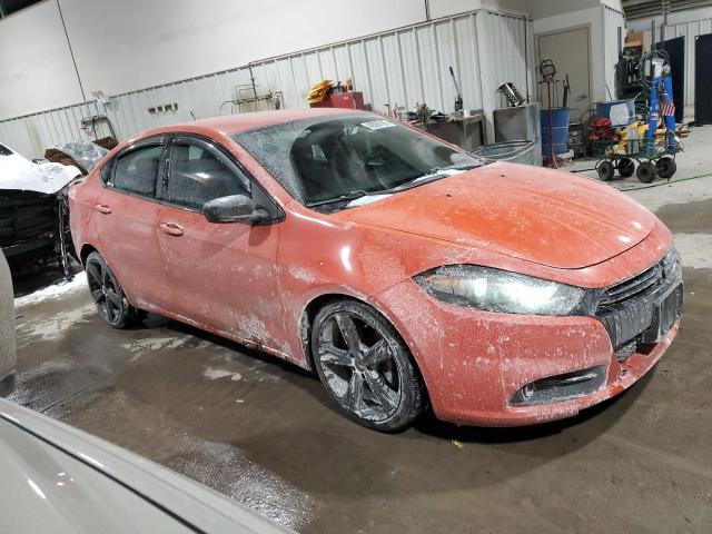 Photo 4 from auction – 2015 DODGE DART SXT with VIN 1C3CDFBB1FD379065