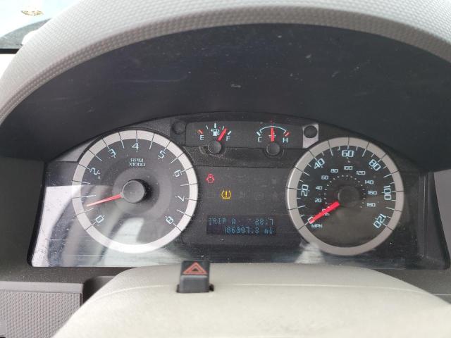 Photo 9 from auction – 2011 FORD ESCAPE XLT with VIN 1FMCU9DG3BKA90776