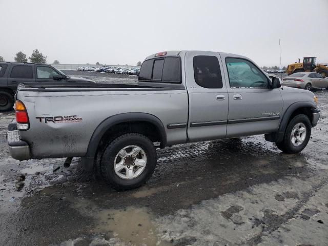 Photo 3 from auction – 2001 TOYOTA TUNDRA ACC with VIN 5TBBT44121S175707